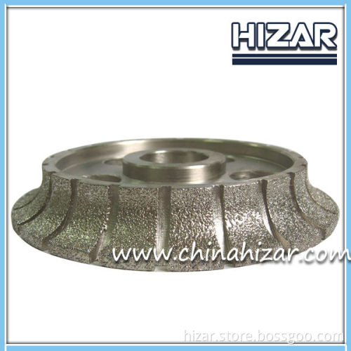 2014 new abrasive grinding wheel